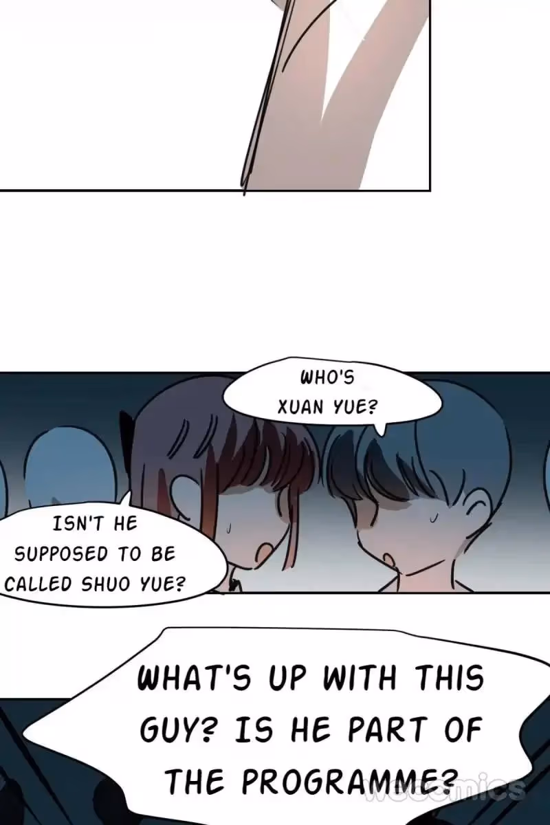 Read Dragon In Distress chapter 33 image 44 on Lezhin