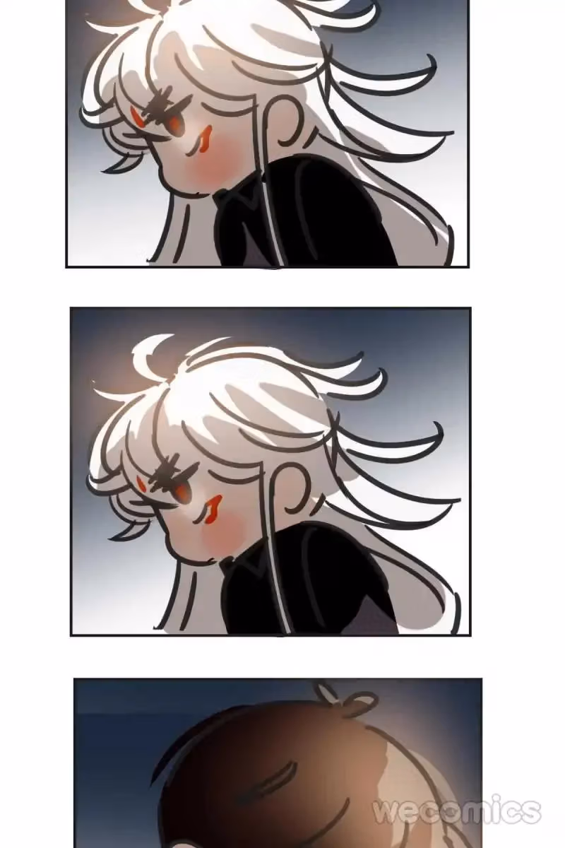 Read Dragon In Distress chapter 33 image 48 on Lezhin