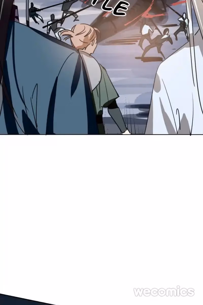 Read Dragon In Distress chapter 33 image 6 on Lezhin