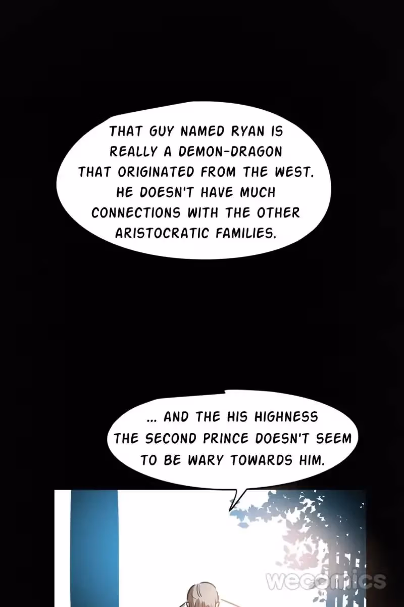 Read Dragon In Distress chapter 34 image 0 on Lezhin