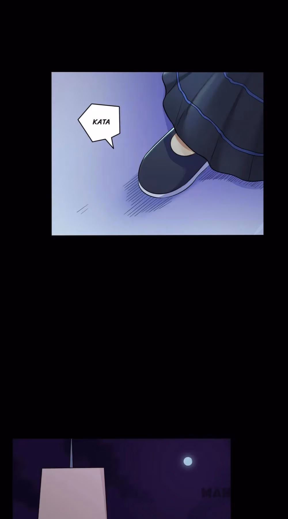 Read Dragon In Distress chapter 34 image 10 on Lezhin
