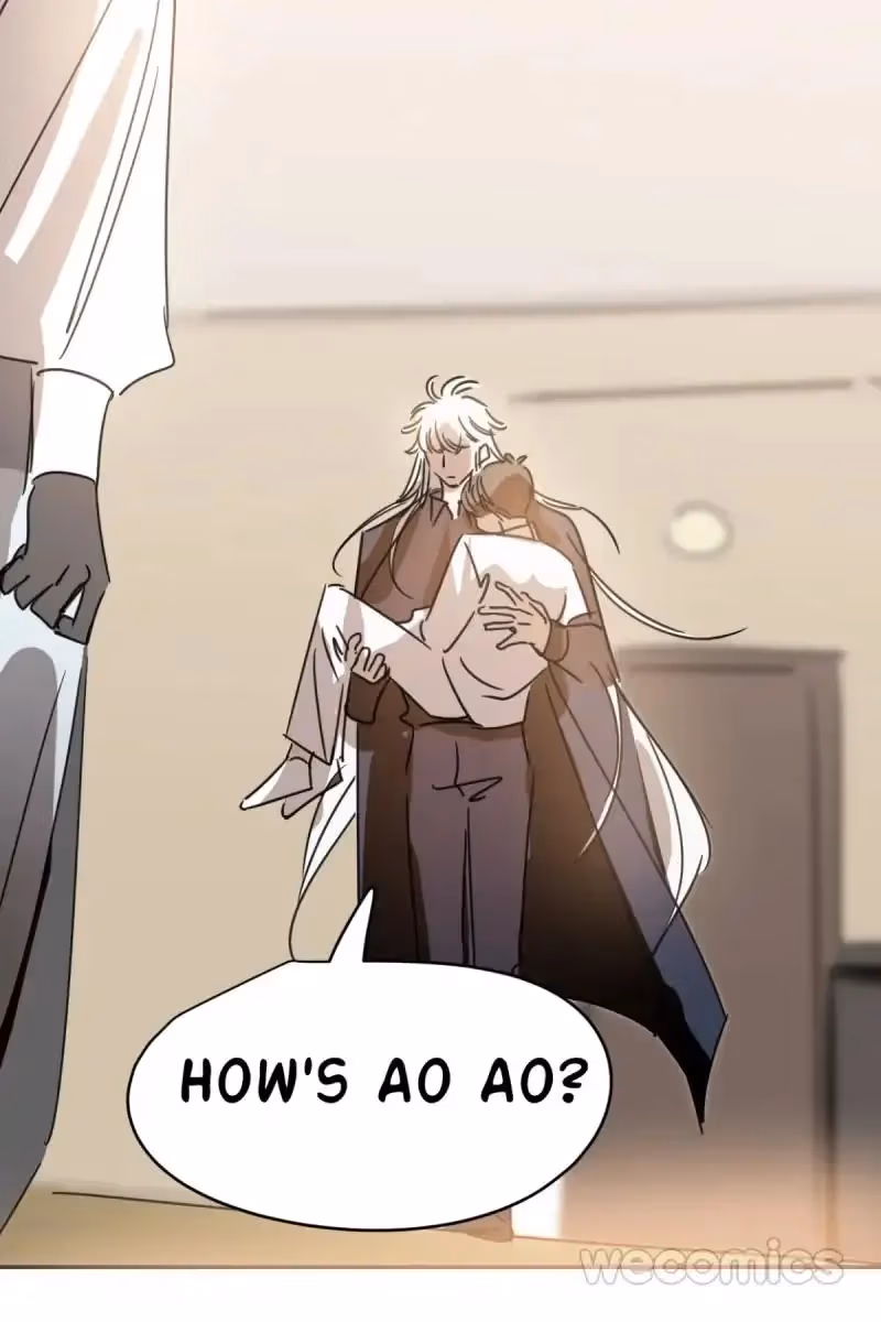Read Dragon In Distress chapter 34 image 112 on Lezhin
