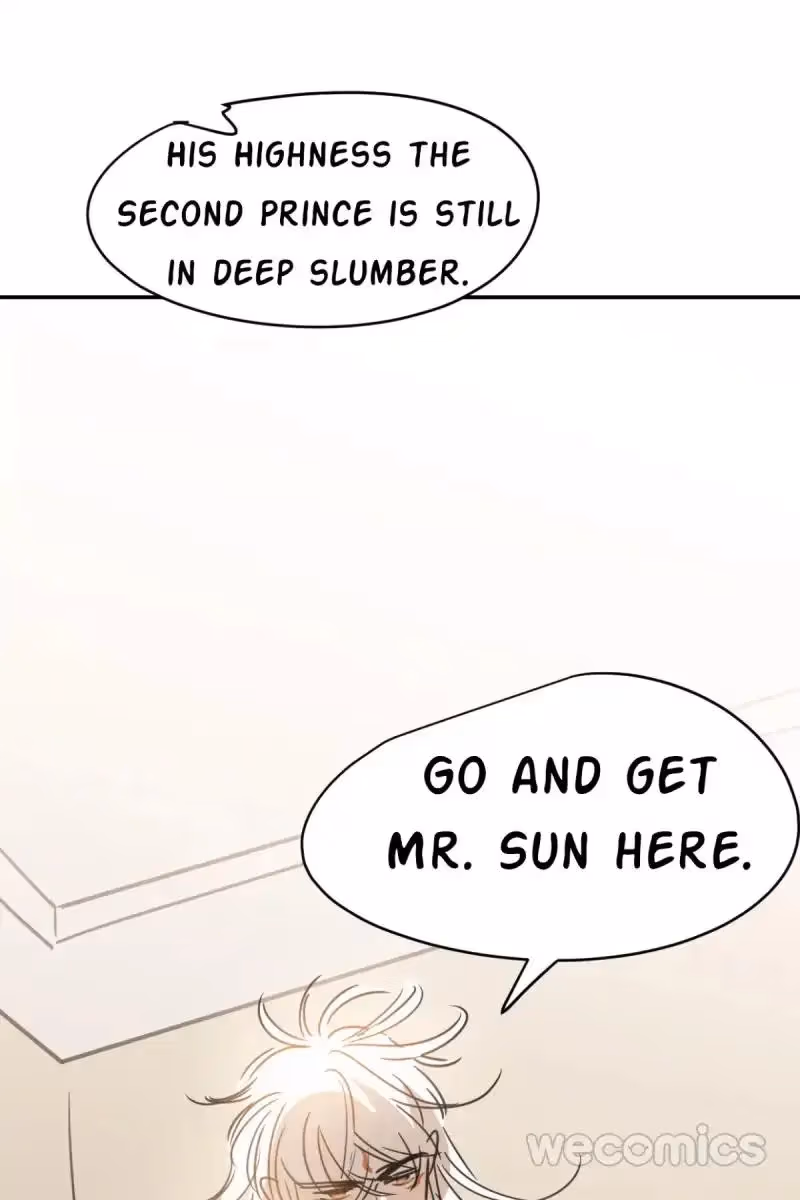 Read Dragon In Distress chapter 34 image 113 on Lezhin