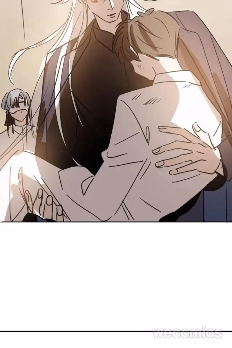 Read Dragon In Distress chapter 34 image 114 on Lezhin