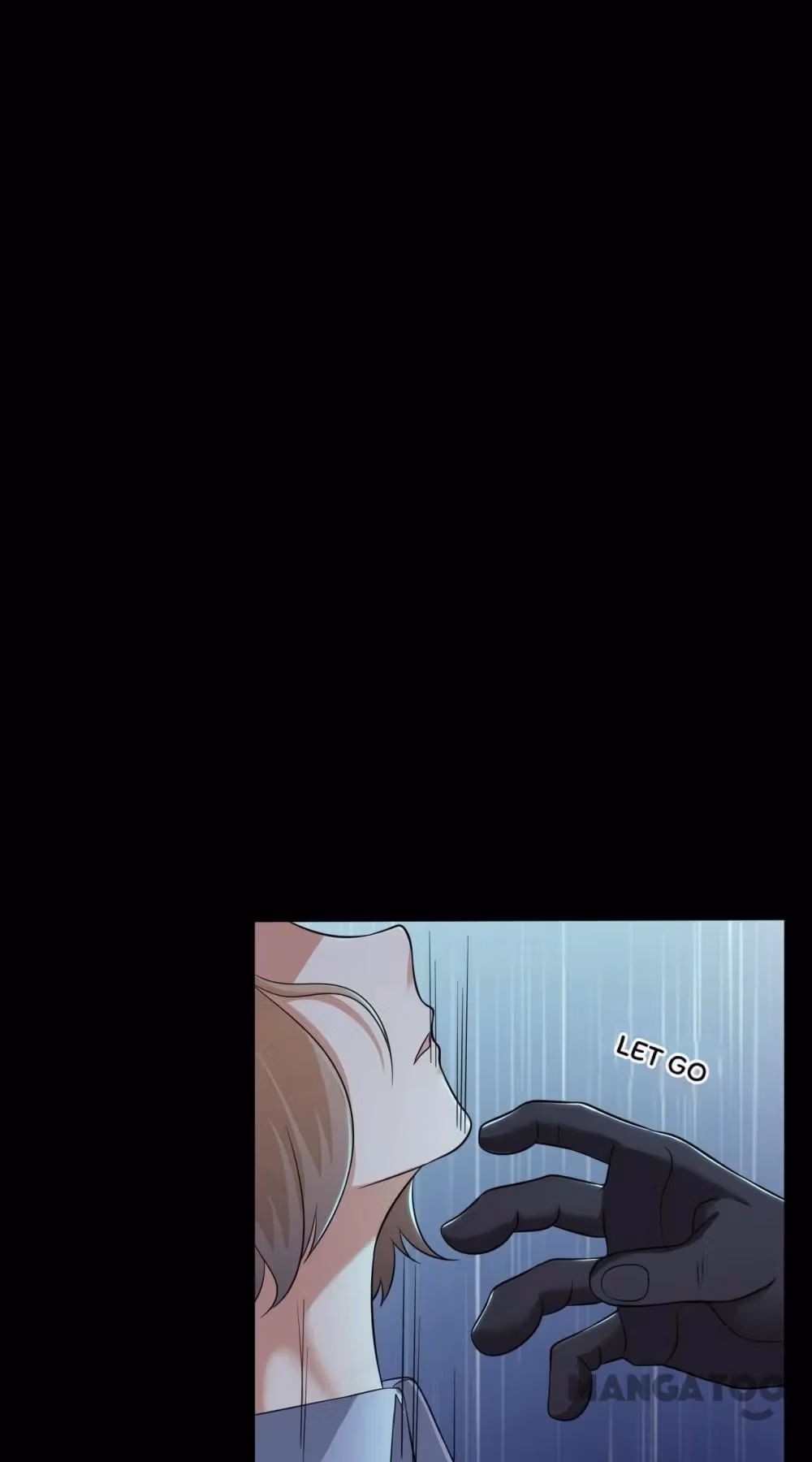 Read Dragon In Distress chapter 34 image 13 on Lezhin