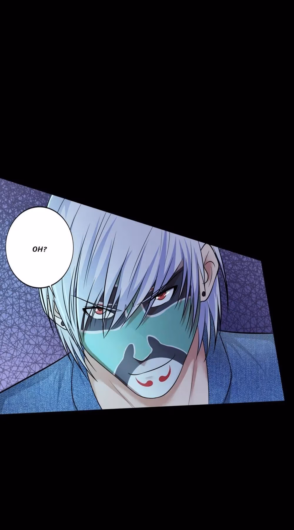 Read Dragon In Distress chapter 34 image 17 on Lezhin