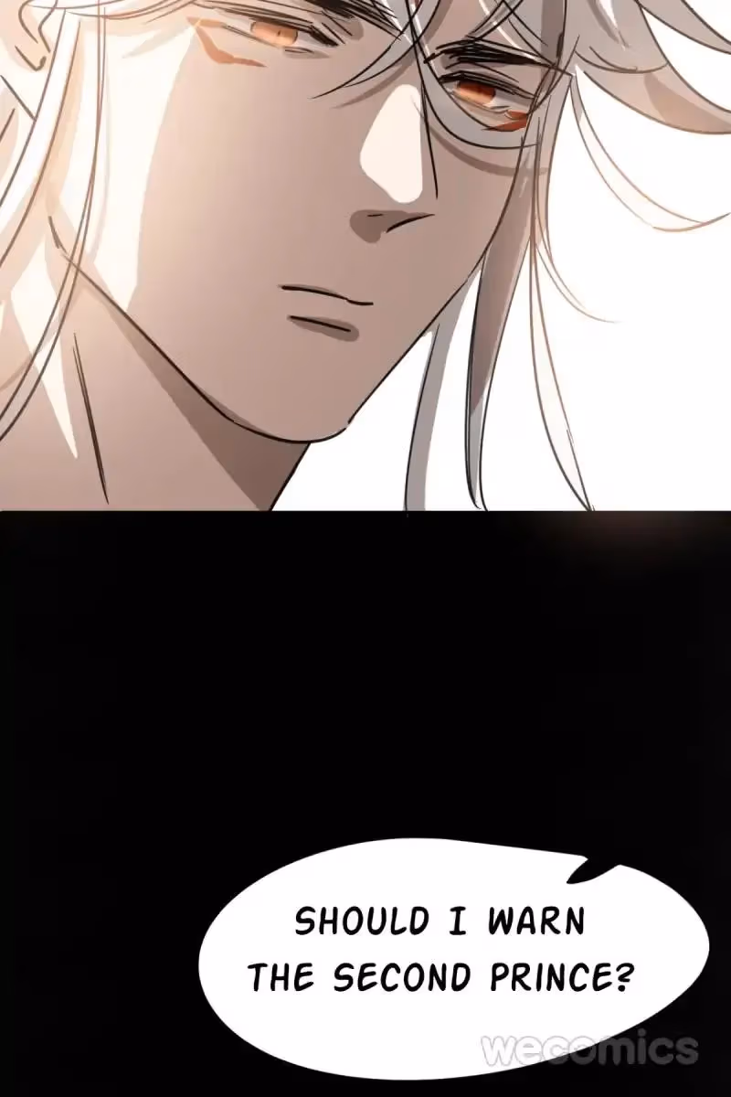 Read Dragon In Distress chapter 34 image 2 on Lezhin