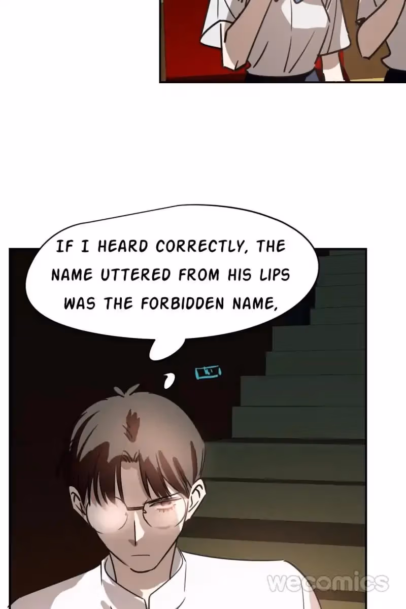 Read Dragon In Distress chapter 34 image 21 on Lezhin