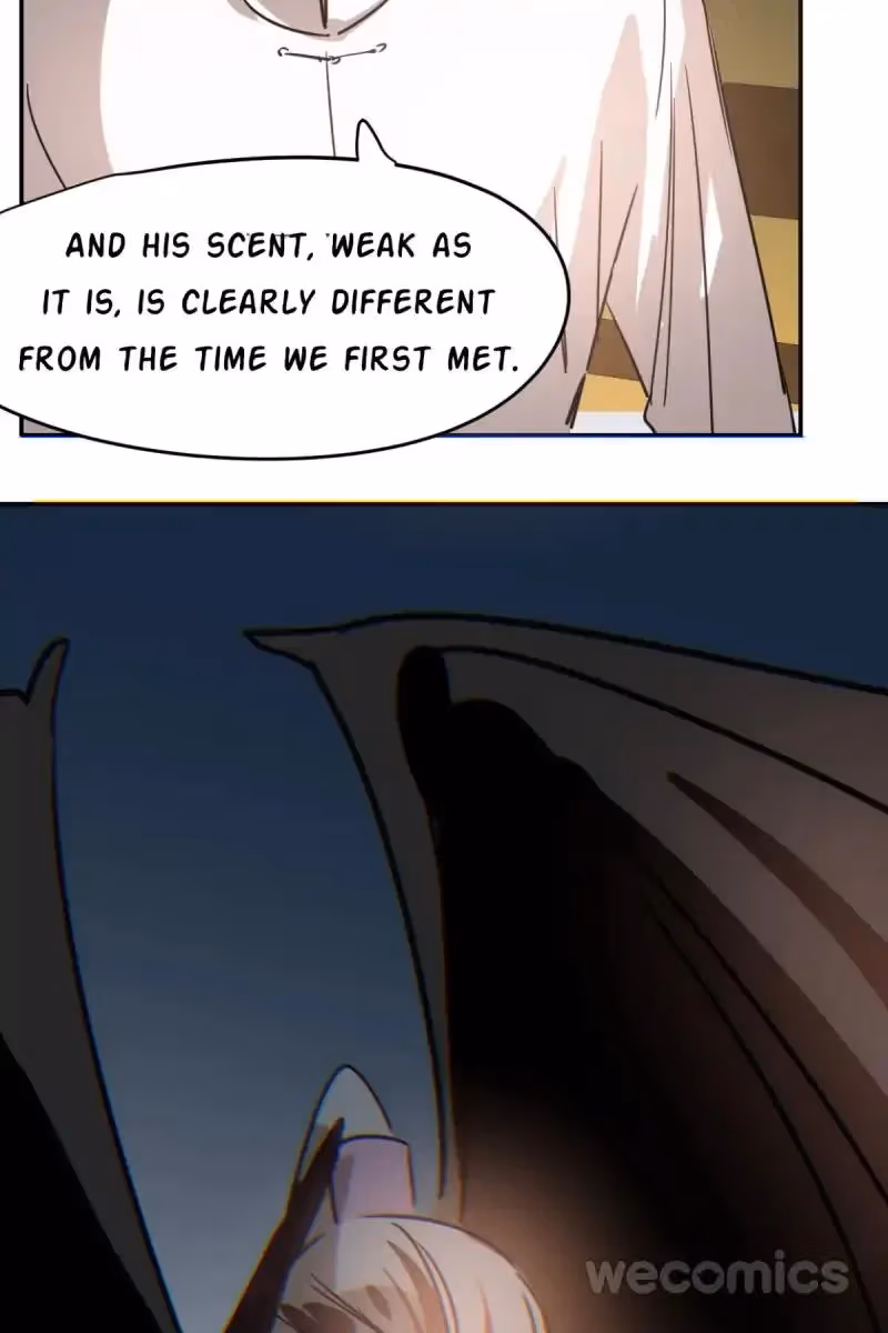 Read Dragon In Distress chapter 34 image 23 on Lezhin