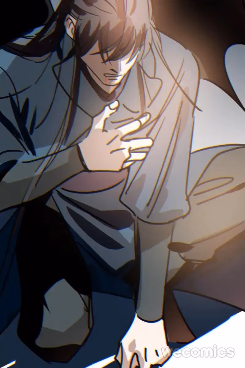 Read Dragon In Distress chapter 34 image 25 on Lezhin