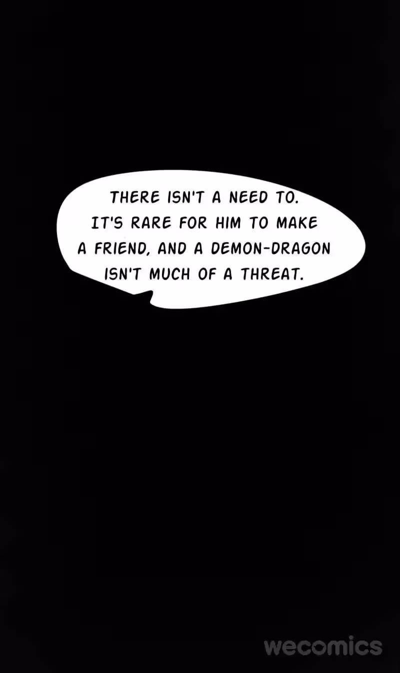 Read Dragon In Distress chapter 34 image 3 on Lezhin