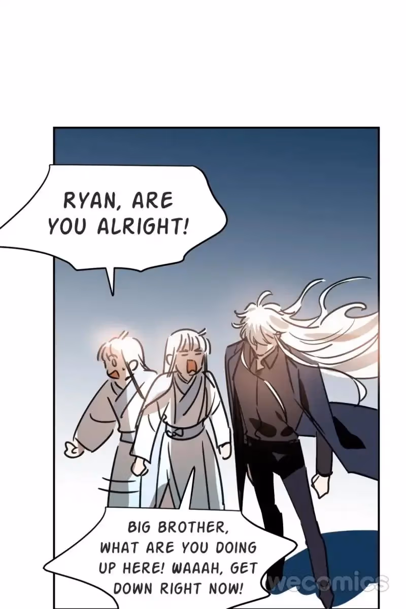 Read Dragon In Distress chapter 34 image 33 on Lezhin