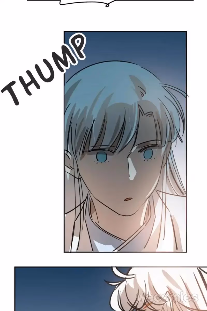 Read Dragon In Distress chapter 34 image 35 on Lezhin