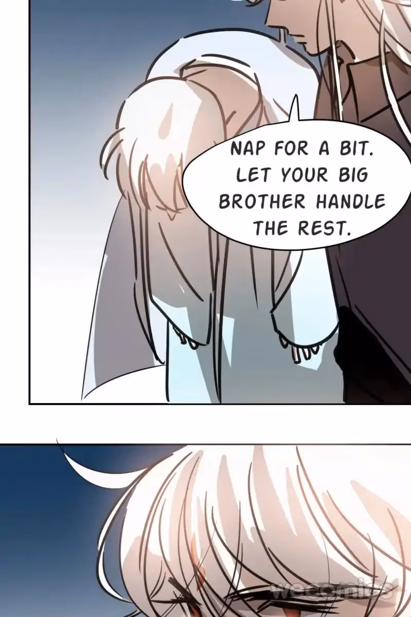 Read Dragon In Distress chapter 34 image 37 on Lezhin