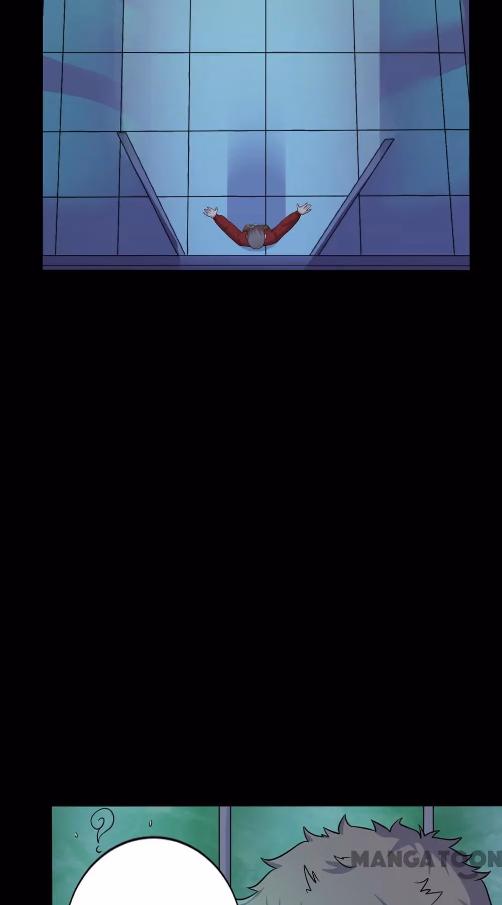 Read Dragon In Distress chapter 34 image 38 on Lezhin