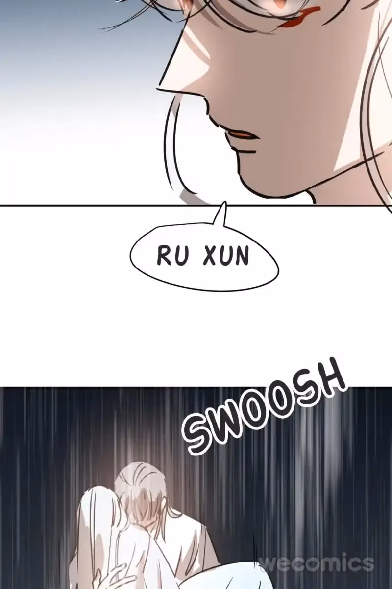 Read Dragon In Distress chapter 34 image 39 on Lezhin