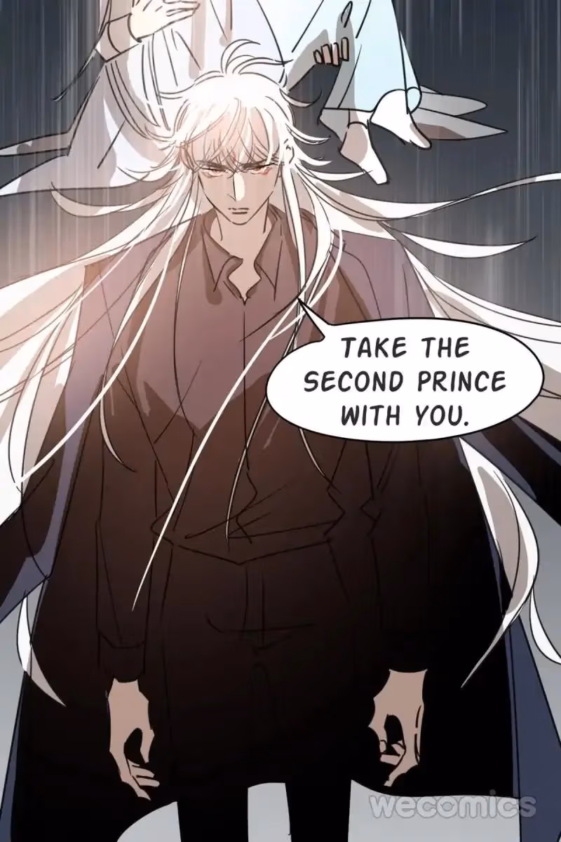 Read Dragon In Distress chapter 34 image 41 on Lezhin
