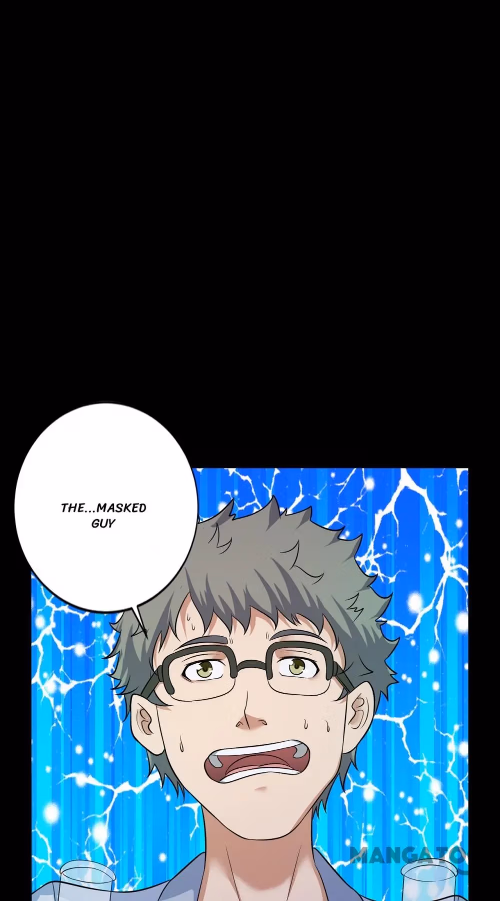 Read Dragon In Distress chapter 34 image 44 on Lezhin