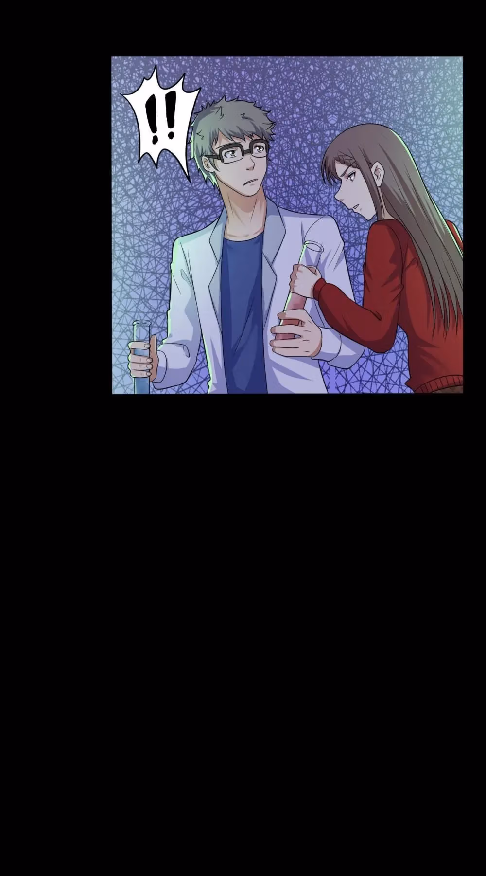 Read Dragon In Distress chapter 34 image 48 on Lezhin