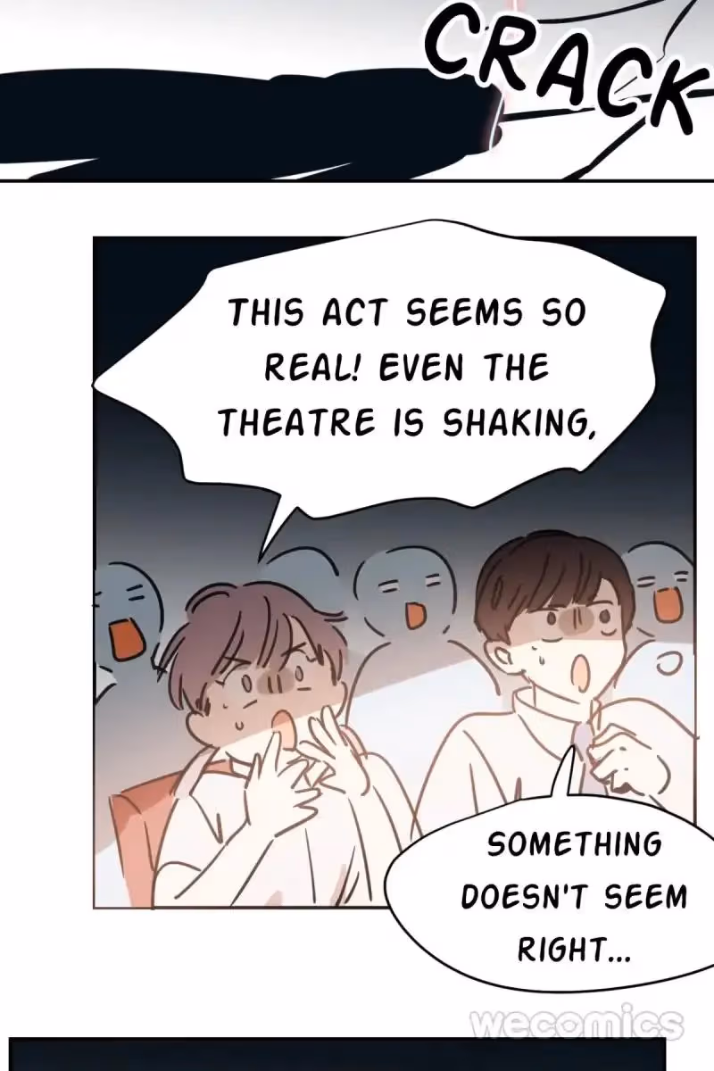 Read Dragon In Distress chapter 34 image 59 on Lezhin
