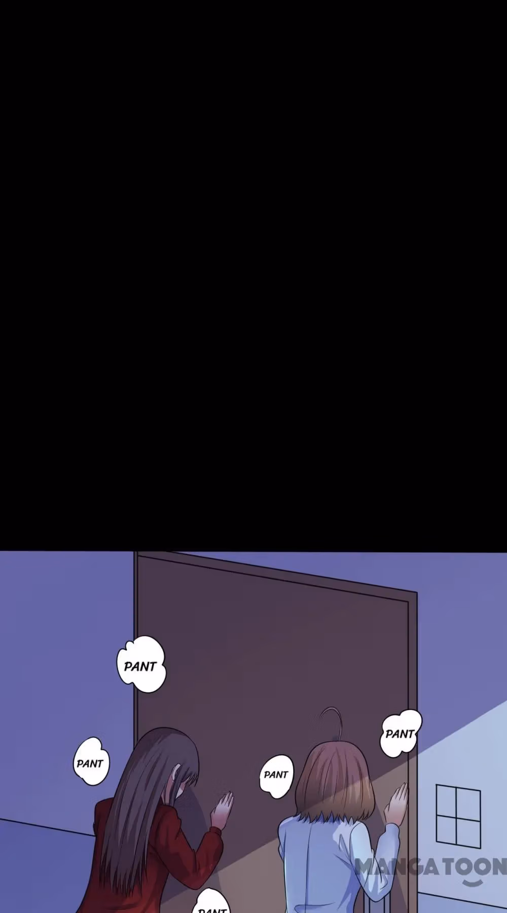 Read Dragon In Distress chapter 34 image 62 on Lezhin