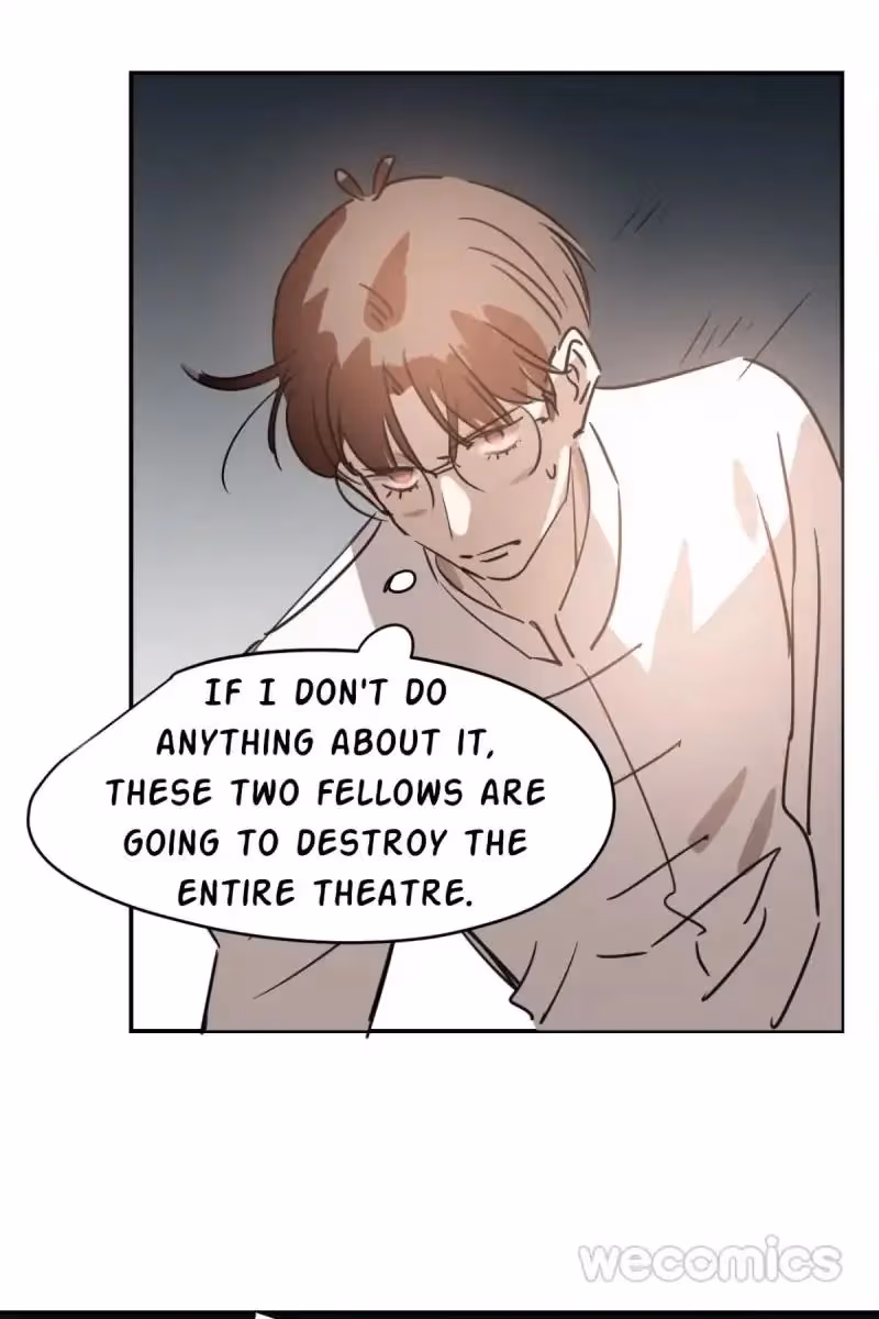 Read Dragon In Distress chapter 34 image 63 on Lezhin