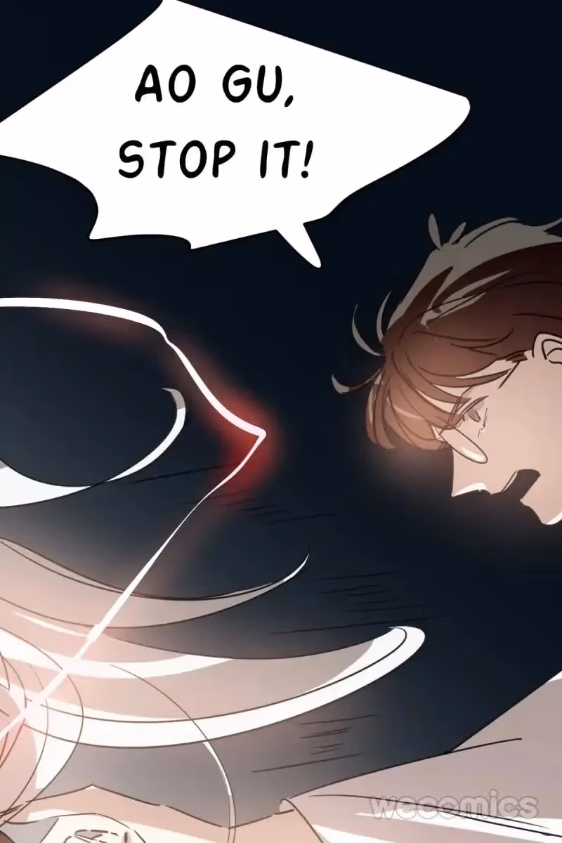 Read Dragon In Distress chapter 34 image 65 on Lezhin