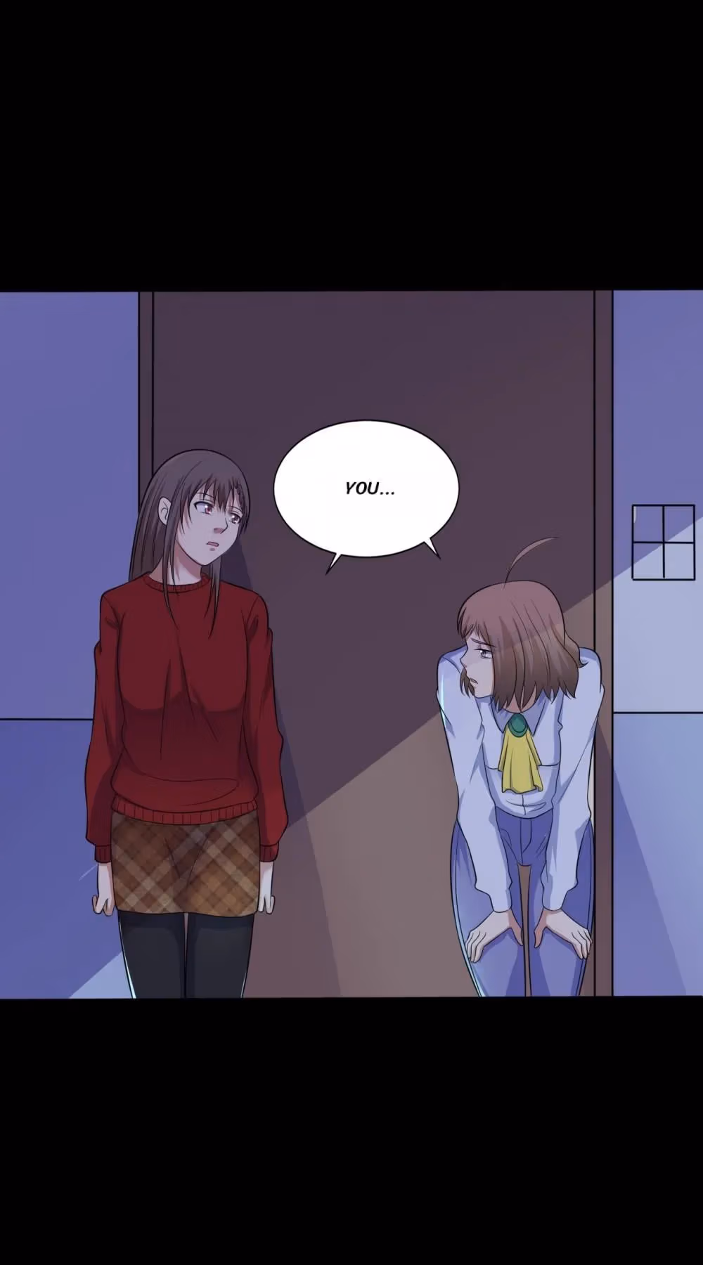 Read Dragon In Distress chapter 34 image 68 on Lezhin