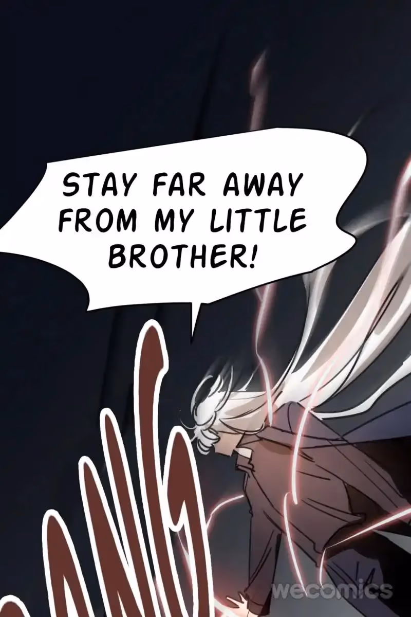 Read Dragon In Distress chapter 34 image 7 on Lezhin