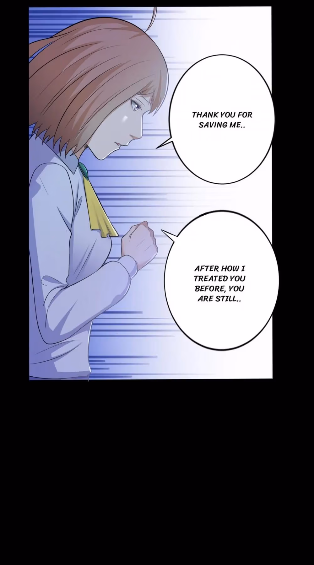 Read Dragon In Distress chapter 34 image 72 on Lezhin