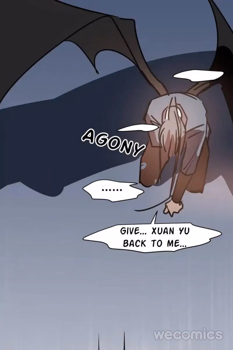 Read Dragon In Distress chapter 34 image 79 on Lezhin
