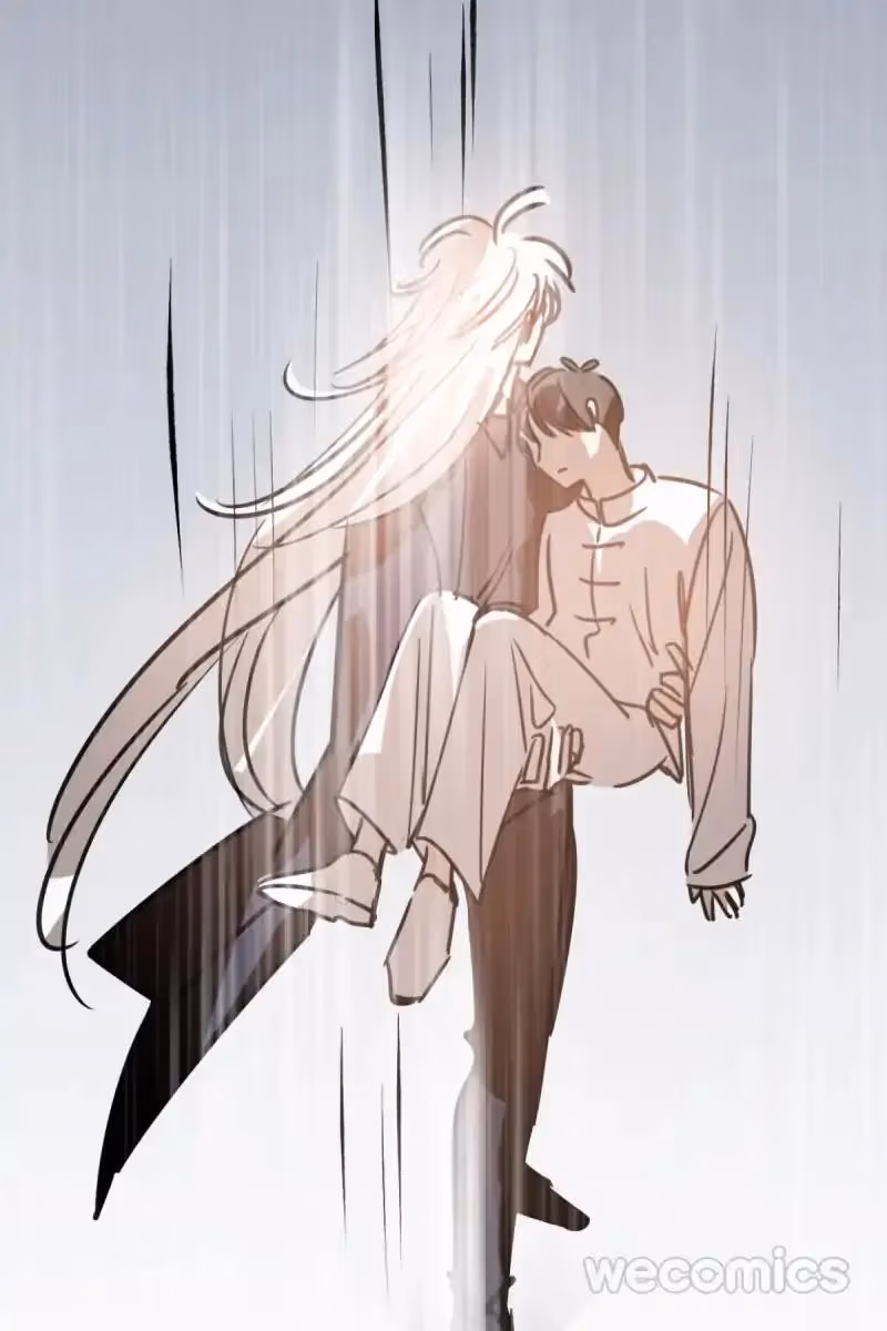 Read Dragon In Distress chapter 34 image 81 on Lezhin