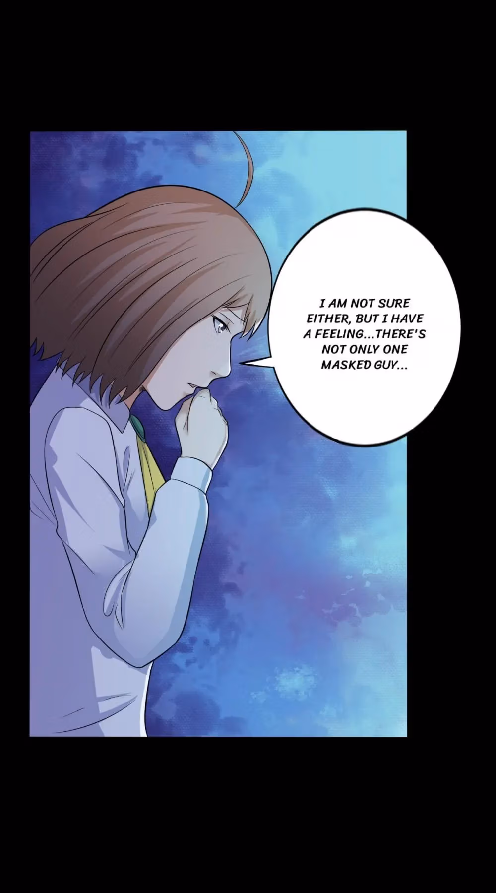 Read Dragon In Distress chapter 34 image 82 on Lezhin