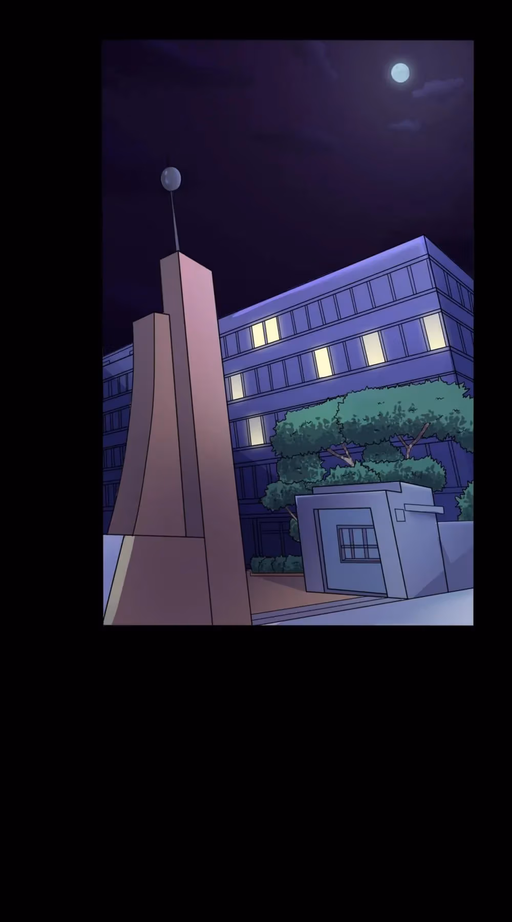 Read Dragon In Distress chapter 34 image 9 on Lezhin