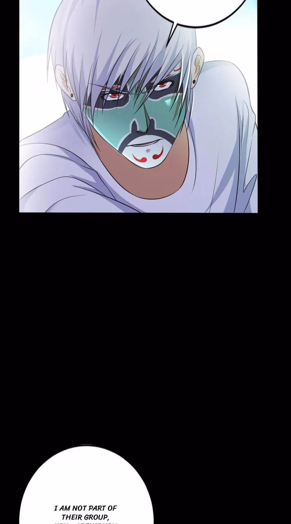 Read Dragon In Distress chapter 34 image 92 on Lezhin