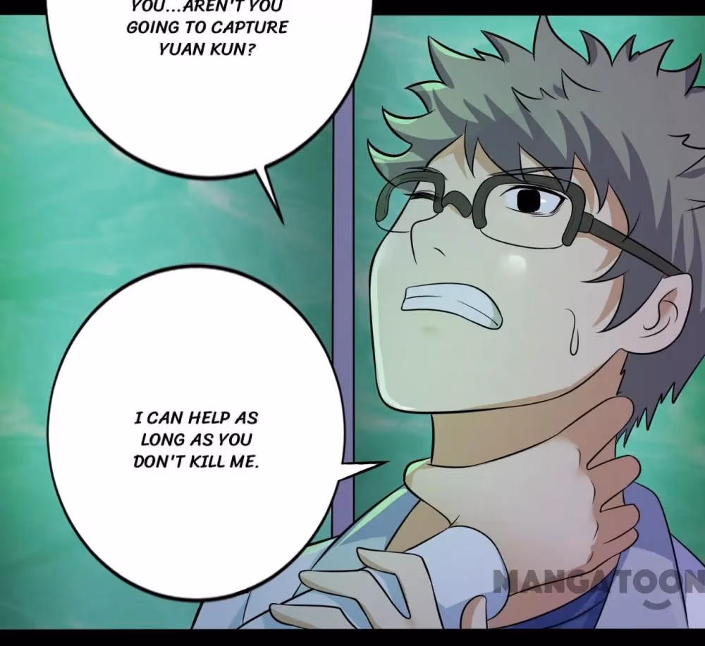 Read Dragon In Distress chapter 34 image 94 on Lezhin