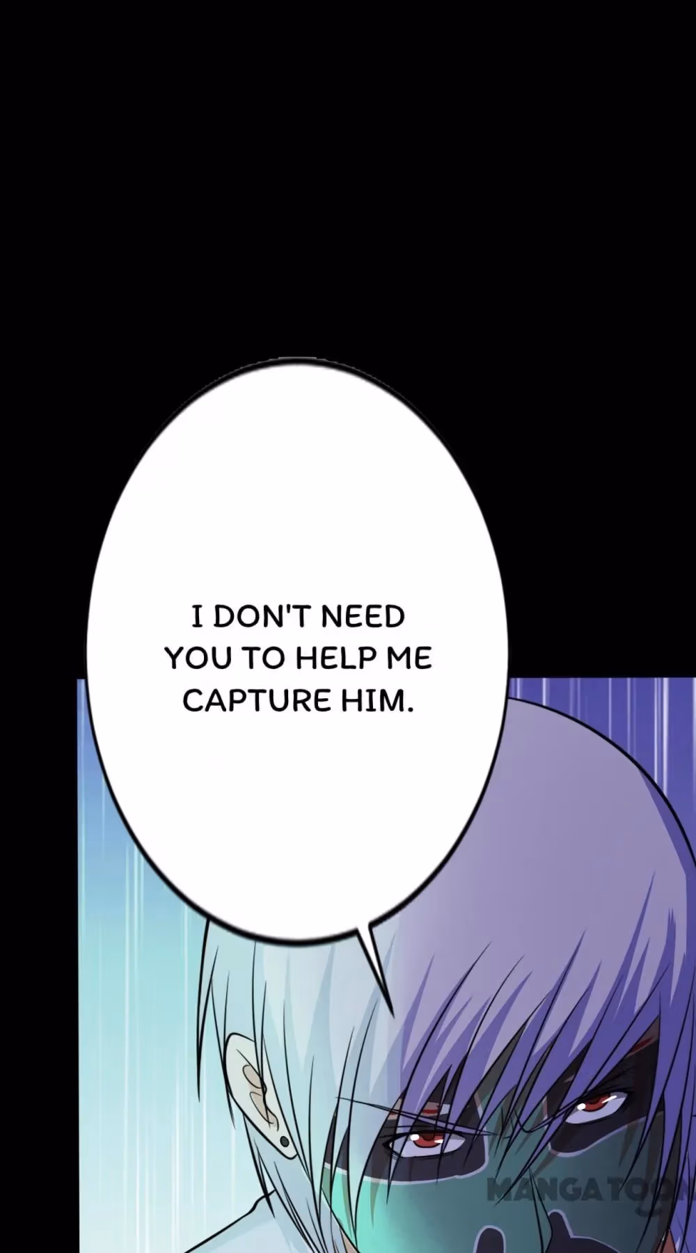 Read Dragon In Distress chapter 34 image 96 on Lezhin