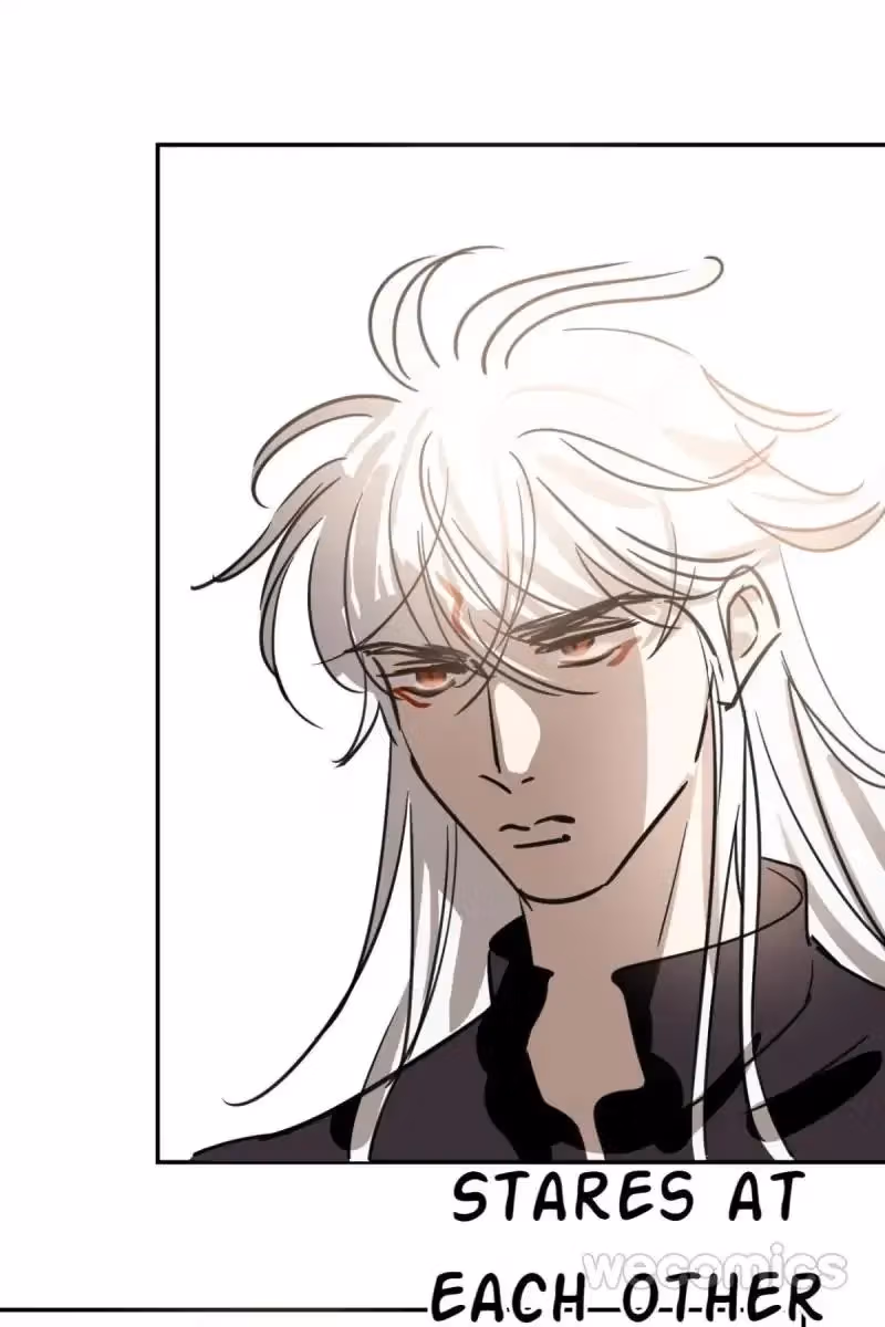 Read Dragon In Distress chapter 35 image 0 on Lezhin