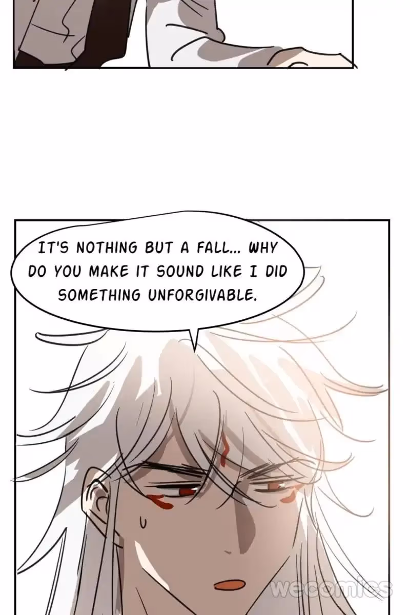 Read Dragon In Distress chapter 35 image 10 on Lezhin