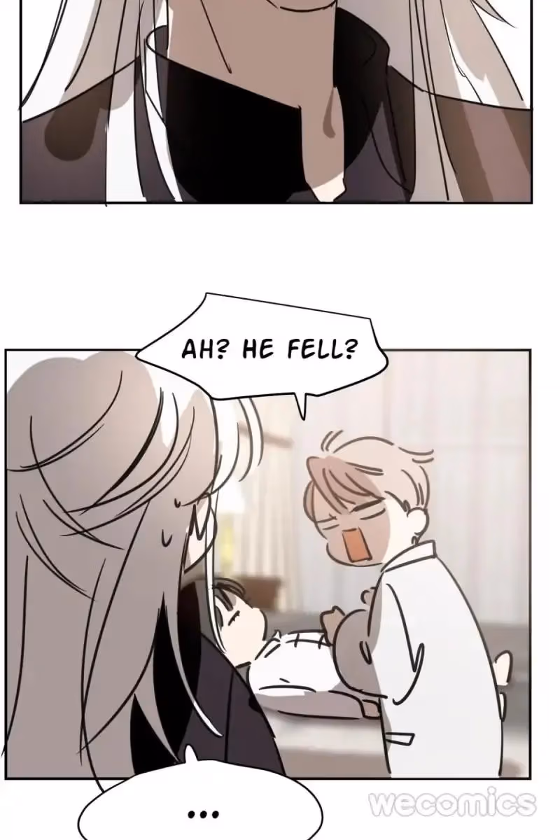 Read Dragon In Distress chapter 35 image 11 on Lezhin