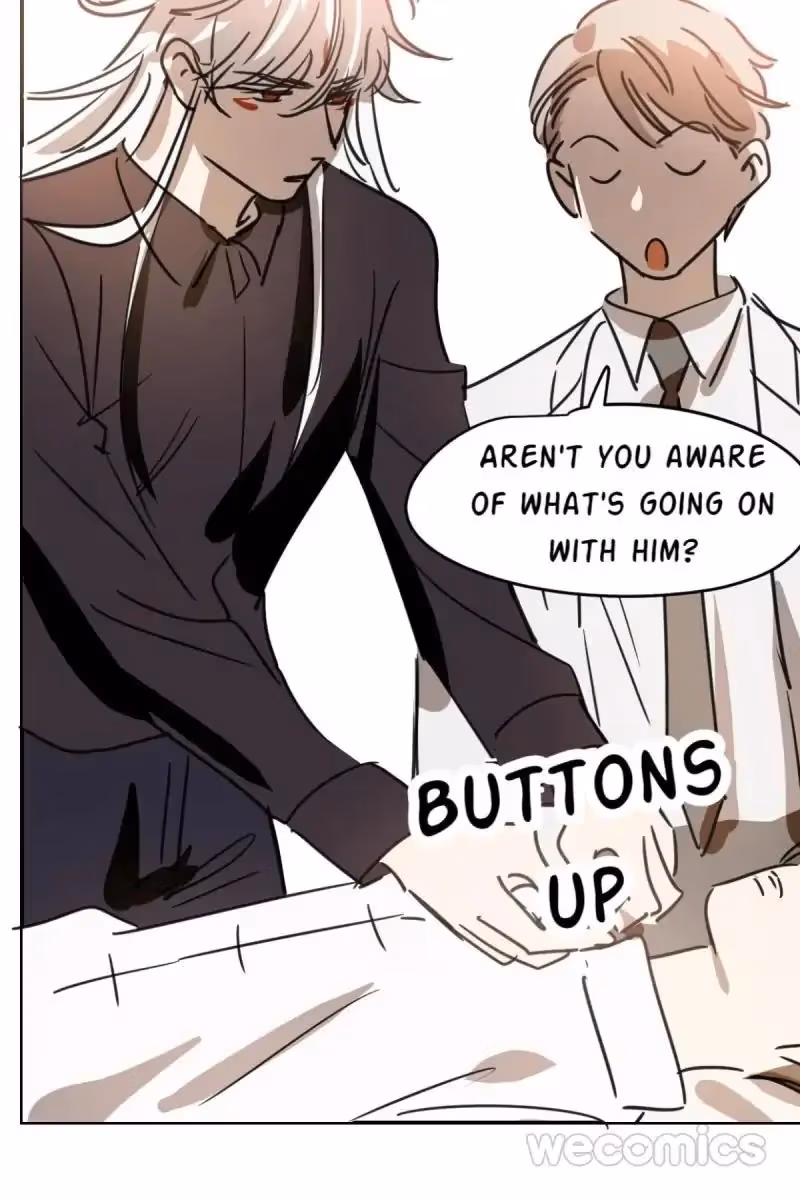 Read Dragon In Distress chapter 35 image 15 on Lezhin