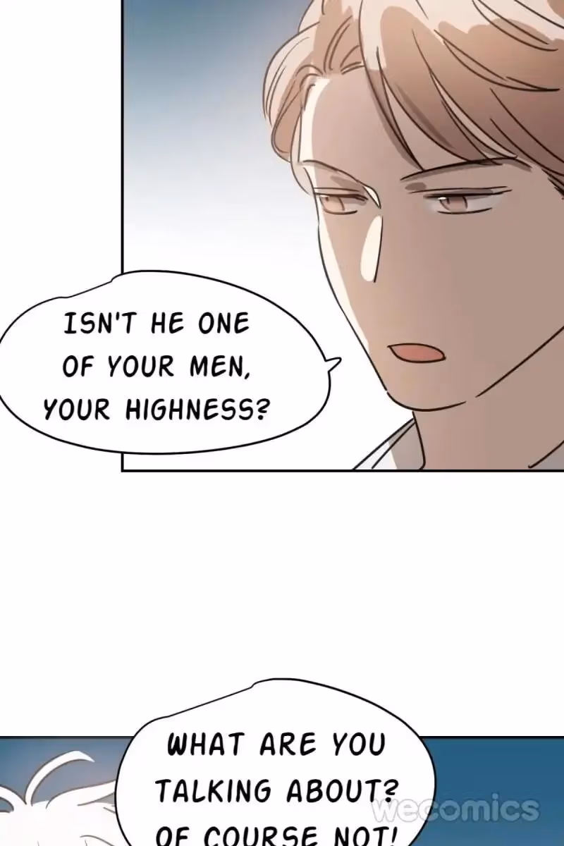 Read Dragon In Distress chapter 35 image 17 on Lezhin