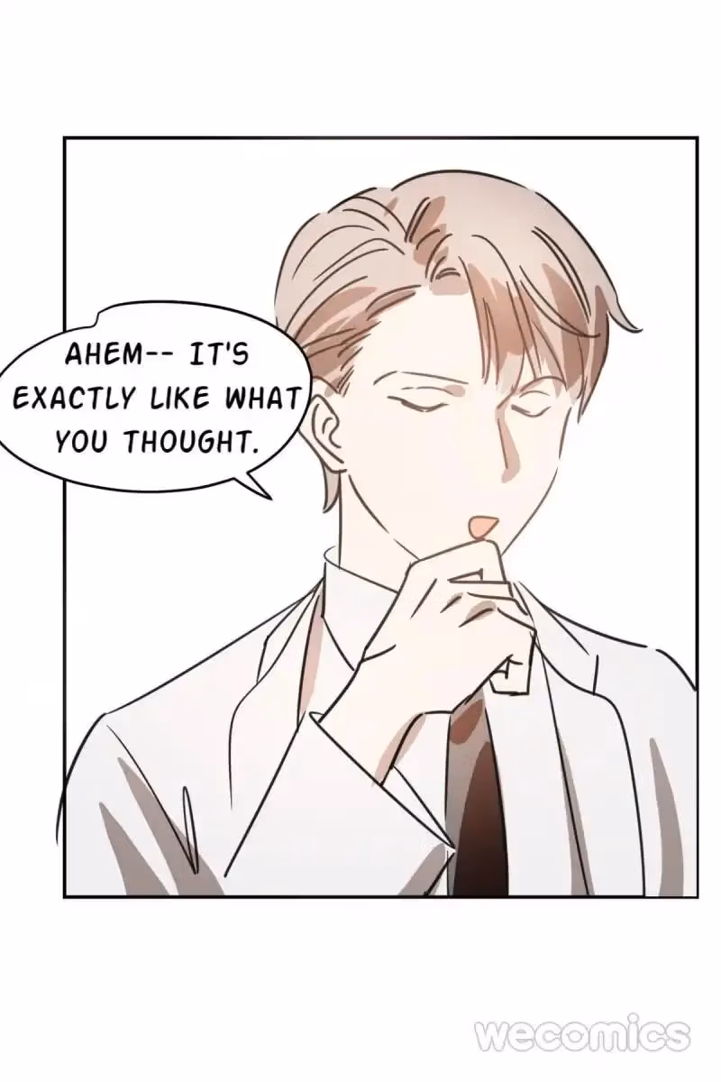 Read Dragon In Distress chapter 35 image 21 on Lezhin
