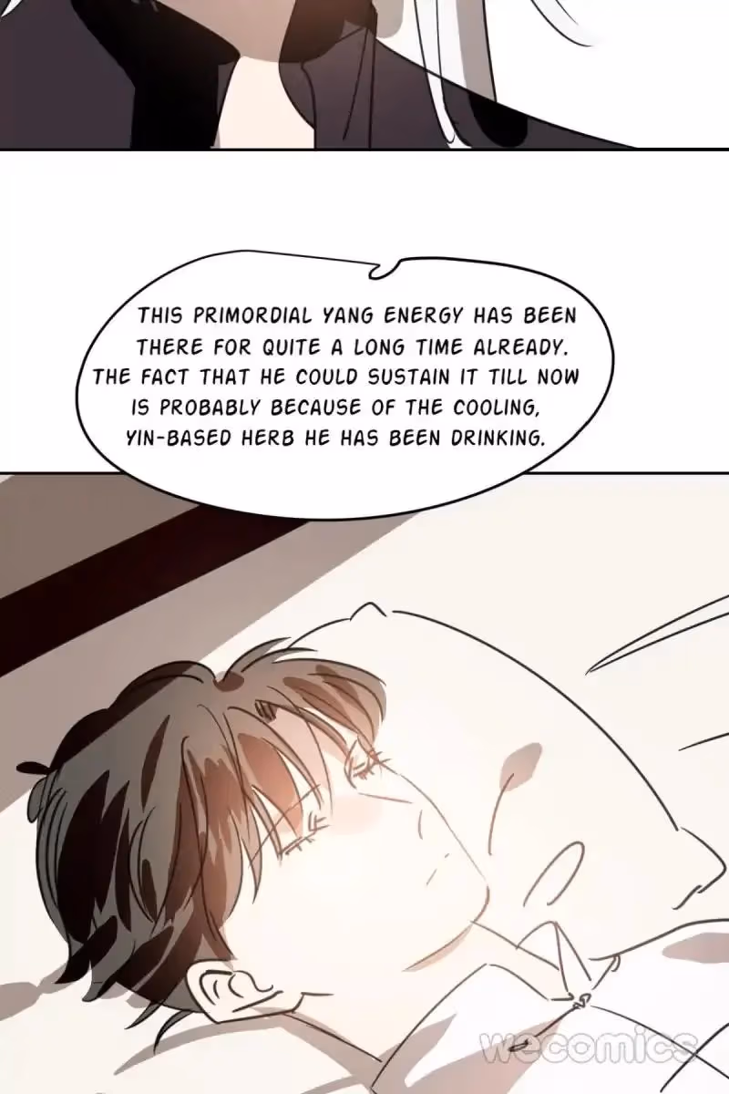 Read Dragon In Distress chapter 35 image 23 on Lezhin