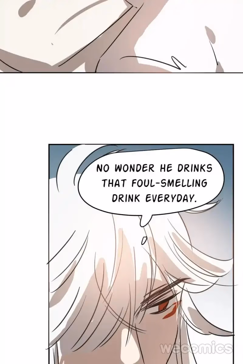 Read Dragon In Distress chapter 35 image 24 on Lezhin