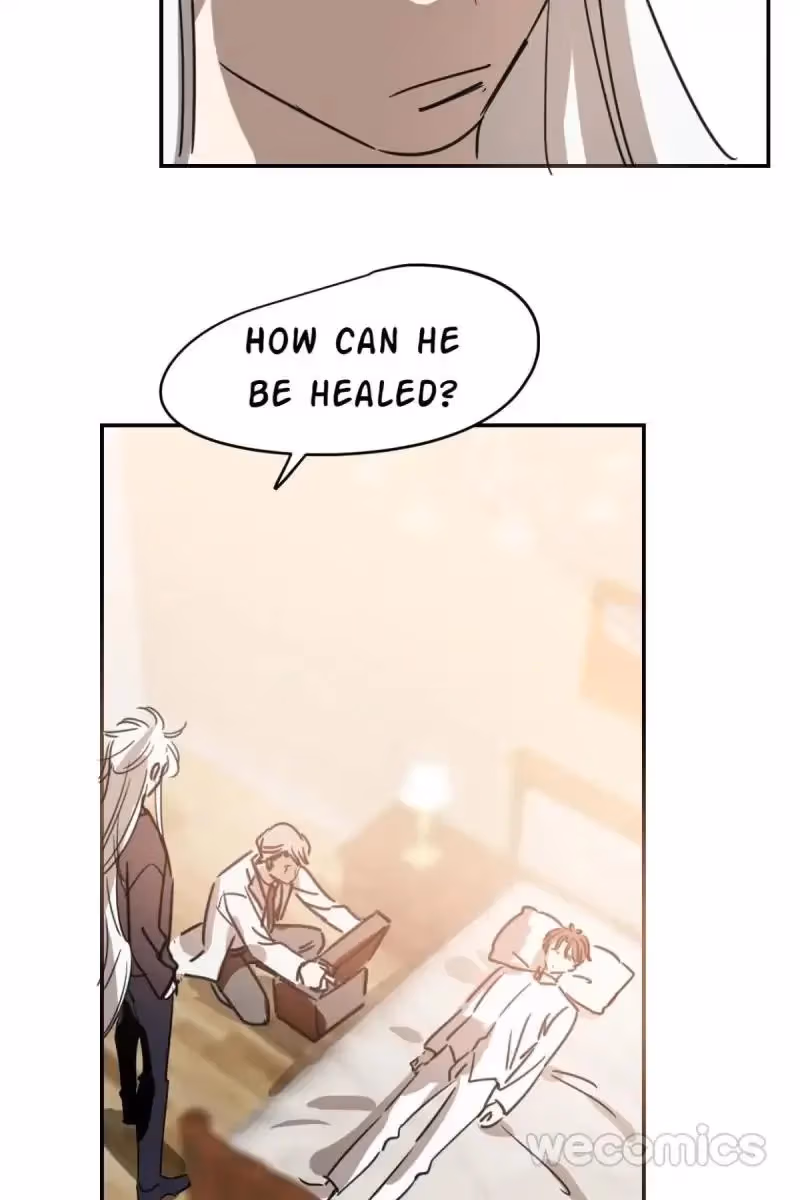 Read Dragon In Distress chapter 35 image 25 on Lezhin