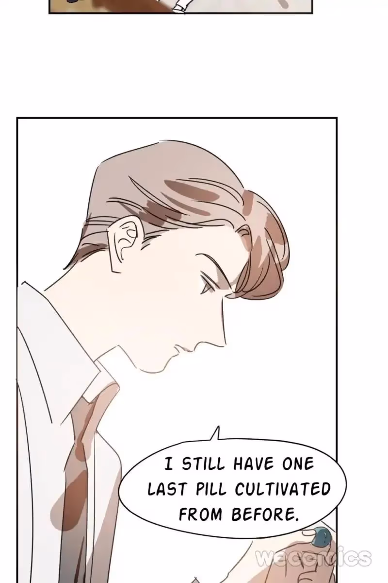 Read Dragon In Distress chapter 35 image 26 on Lezhin
