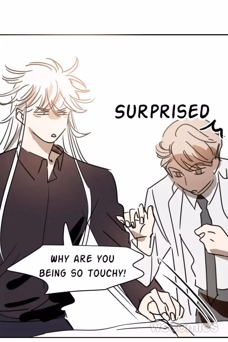 Read Dragon In Distress chapter 35 image 28 on Lezhin