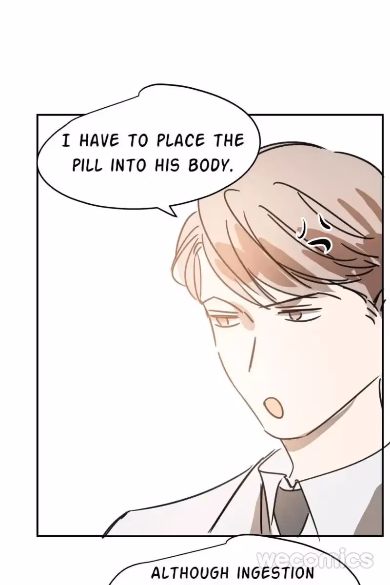 Read Dragon In Distress chapter 35 image 29 on Lezhin