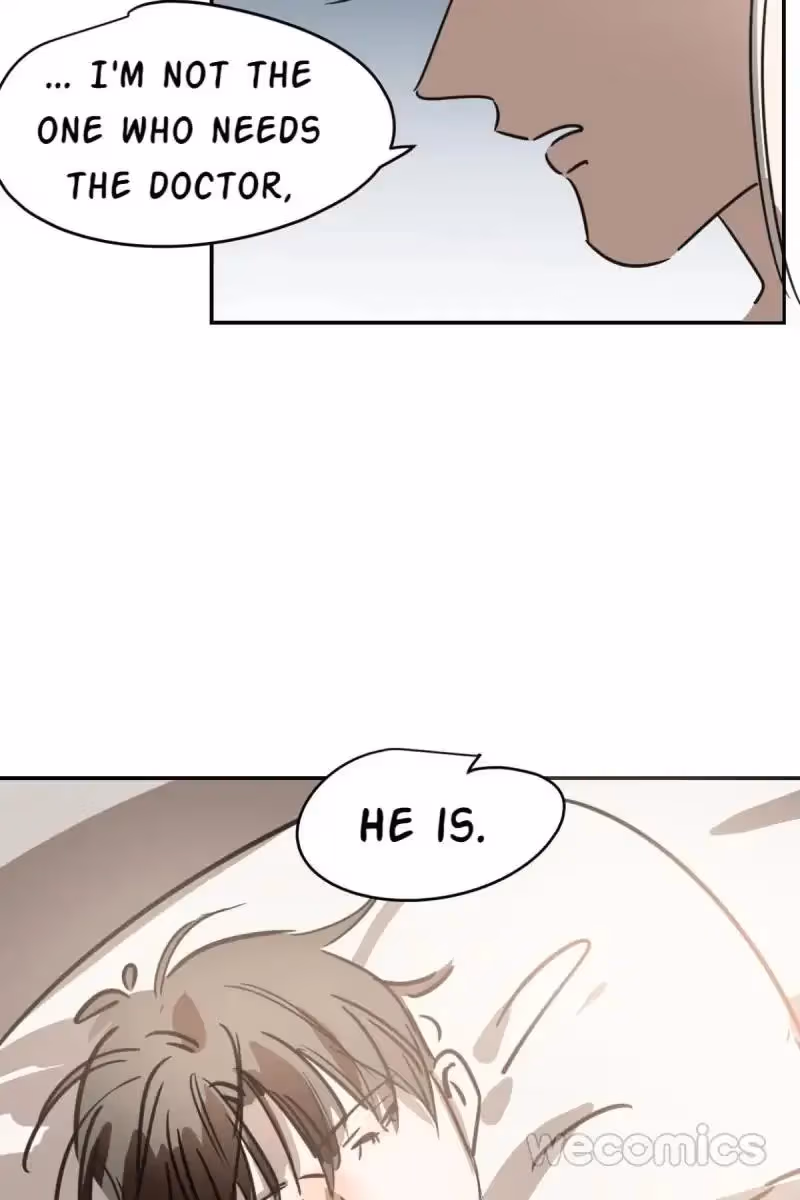 Read Dragon In Distress chapter 35 image 3 on Lezhin